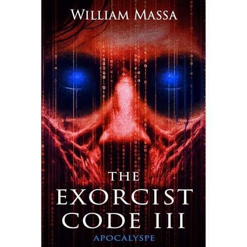 The Exorcist Code 3 by William Massa