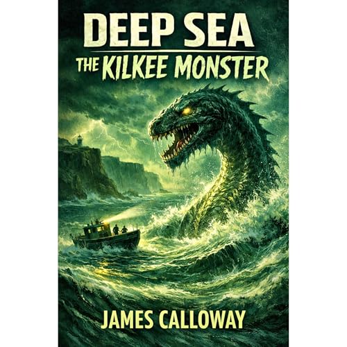 DEEP SEA - The Kilkee Monster