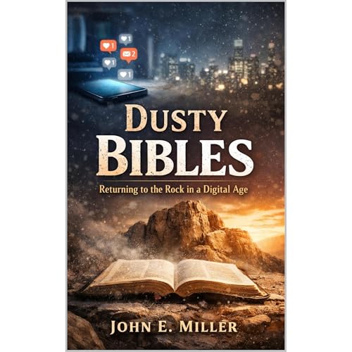 DUSTY BIBLES