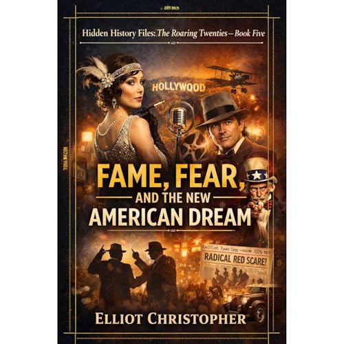 Fame, Fear, and the New American Dream