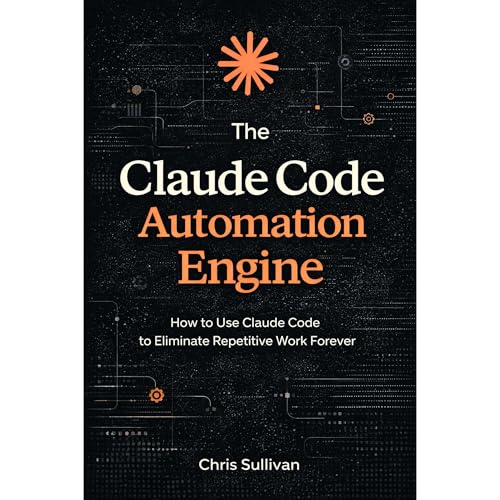 The Claude Code Automation Engine