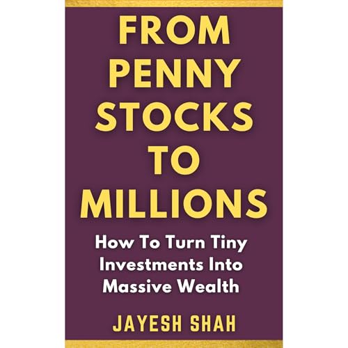FROM PENNY STOCKS TO MILLIONS