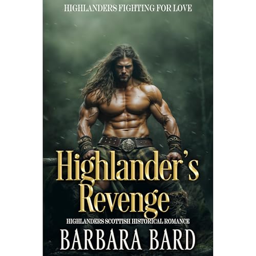 Highlander's Revenge