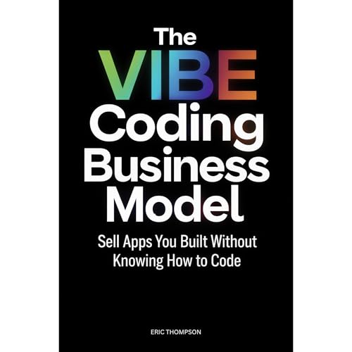 The Vibe Coding Business Model