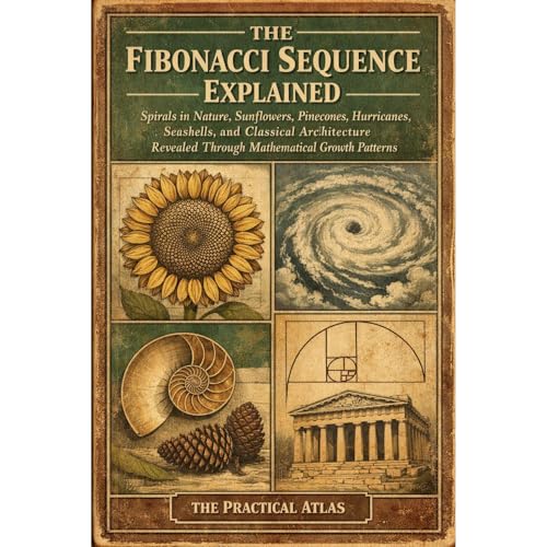 The Fibonacci Sequence Explained by The Practical Atlas