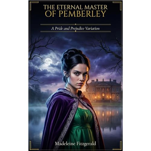 The Eternal Master of Pemberley