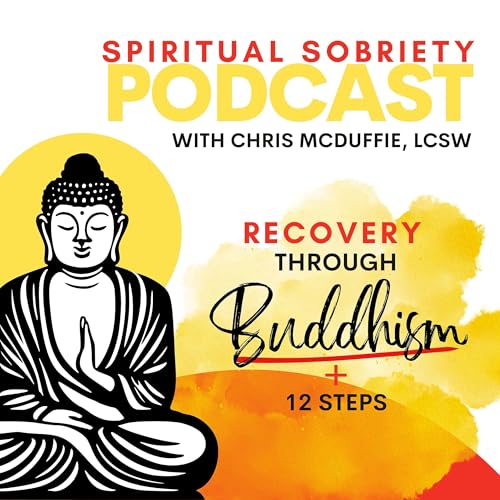 Spiritual Sobriety by Chris McDuffie