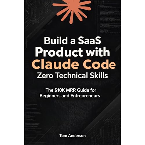 Build a SaaS Product with Claude Code and Zero Technical Skills