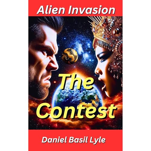 Alien Invasion, The Contest
