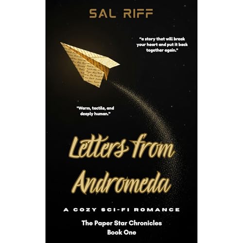 Letters from Andromeda