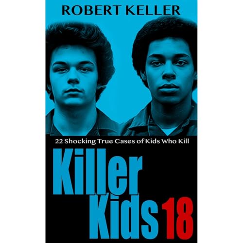 Killer Kids Volume 18