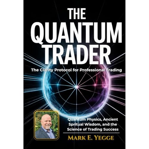 The Quantum Trader by Mark Yegge
