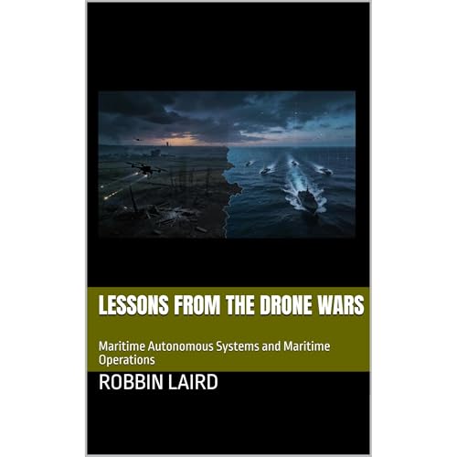 Lessons from the Drone Wars