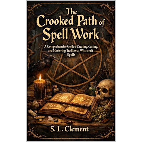 The Crooked Path of Spell Work