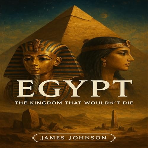 EGYPT by James Johnson