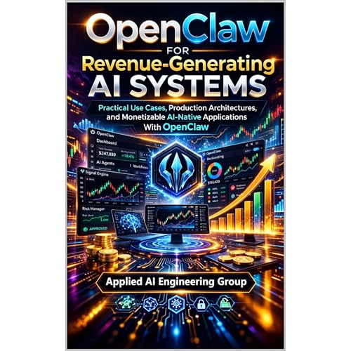 OpenClaw for Revenue-Generating AI Systems