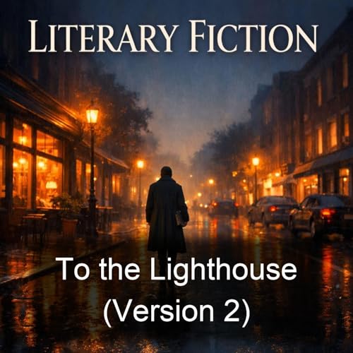 To the Lighthouse (Version 2) by Virginia Woolf