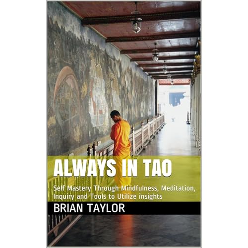 Always In Tao