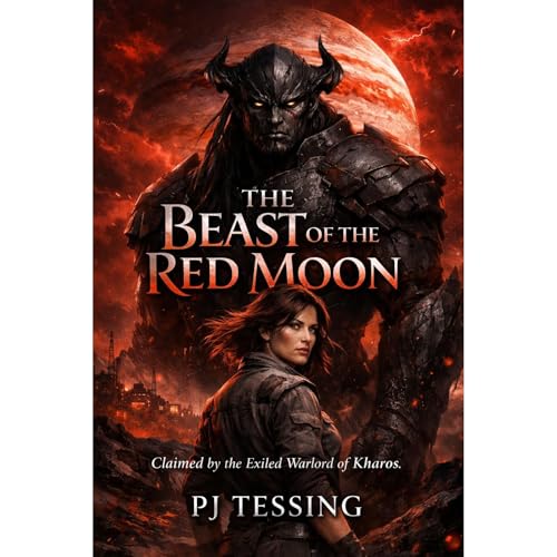 THE BEAST OF THE RED MOON