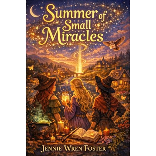 Summer of Small Miracles