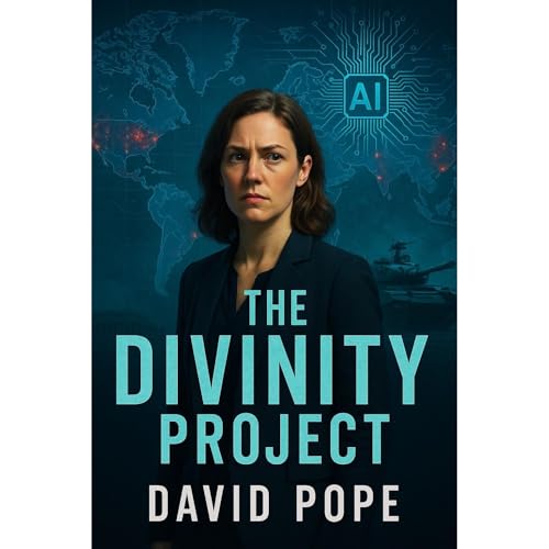 The Divinity Project