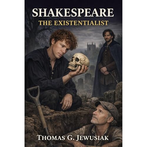 Shakespeare the Existentialist