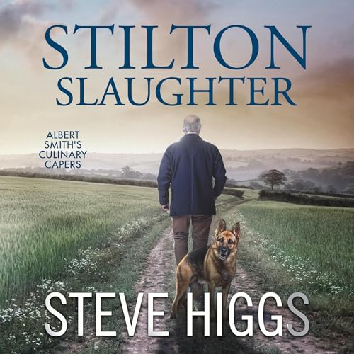 Stilton Slaughter by steve higgs