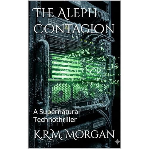 The Aleph Contagion