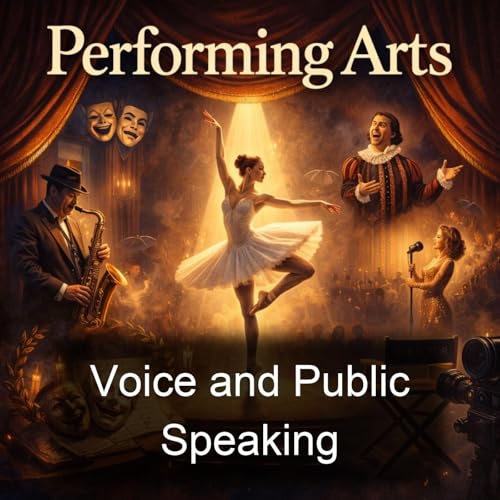 Voice and Public Speaking by John Poole Sandlands