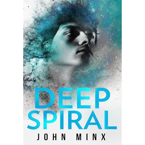 Deep Spiral by John Minx