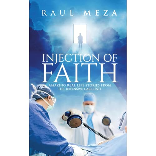 INJECTION OF FAITH