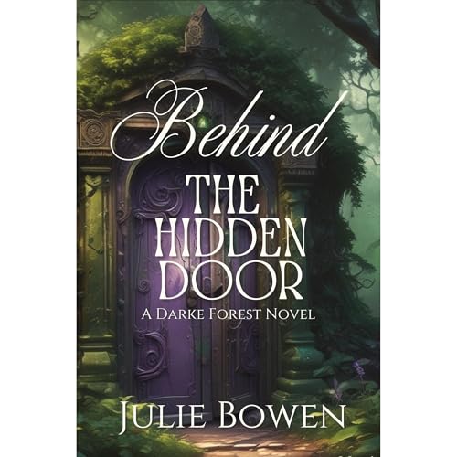 Behind the Hidden Door