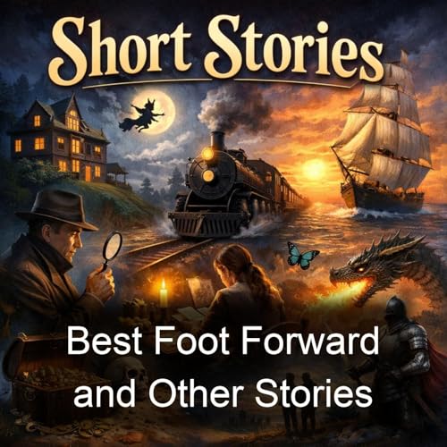 Best Foot Forward and Other Stories