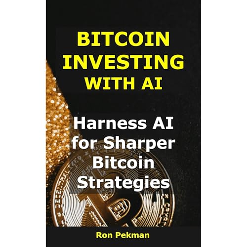 Bitcoin Investing With AI
