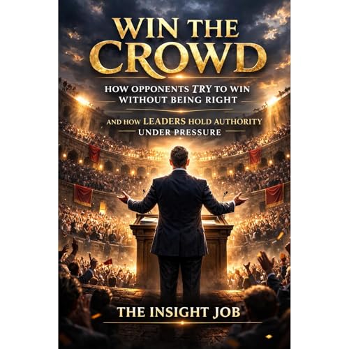 WIN THE CROWD
