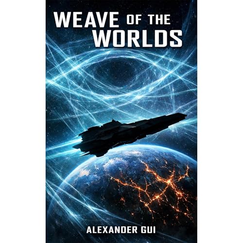 Weave of the Worlds