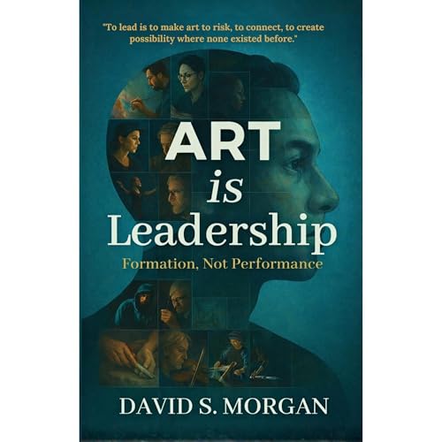 ART is Leadership