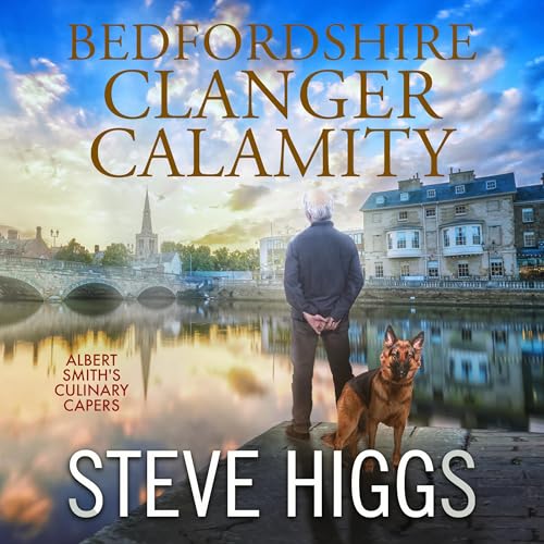 Bedfordshire Clanger Calamity by Steve Higgs