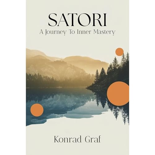 Satori by Konrad Graf