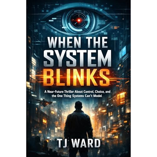 When the System Blinks by TJ Ward