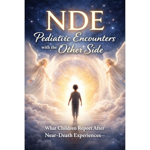 NDE: Pediatric Encounters with the Other Side