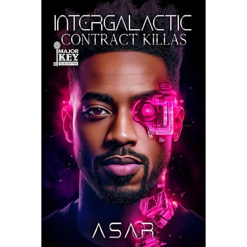 Intergalactic Contract Killas by Asar