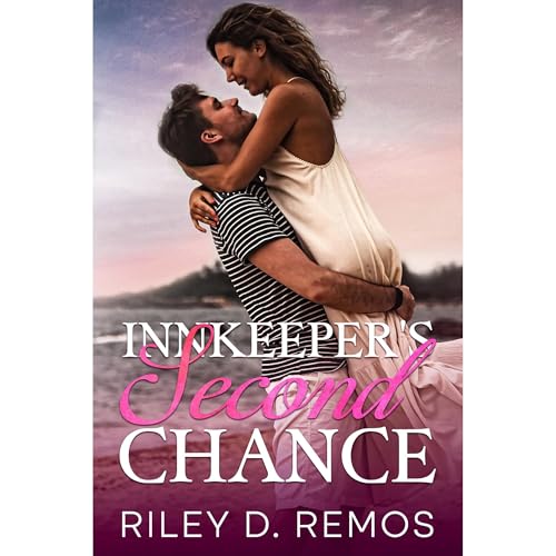 Innkeeper's Second Chance by Riley Remos