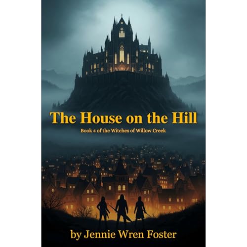 The House on the Hill