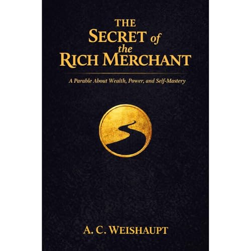 The Secret of the Rich Merchant