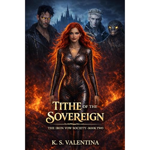 Tithe of the Sovereign