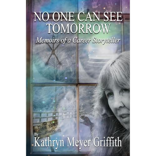 No One Can See Tomorrow