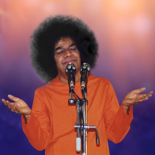 Sathya Sai Discourse by Sathya Sai Baba