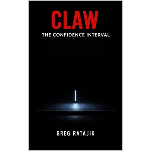 CLAW by Greg Ratajik