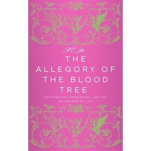 The Allegory of the Blood Tree
